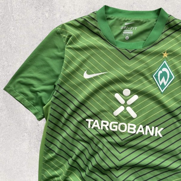 Camiseta Werder Bremen M TTF The True Face