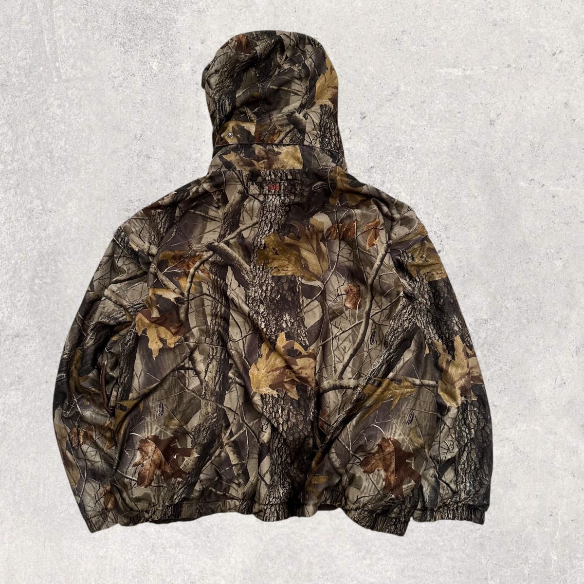 Jacket Realtree 3XL/2XL - Imagen 6