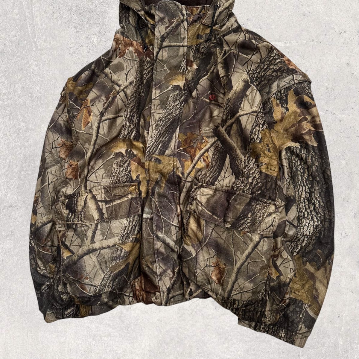 Jacket Realtree 3XL/2XL - Imagen 5