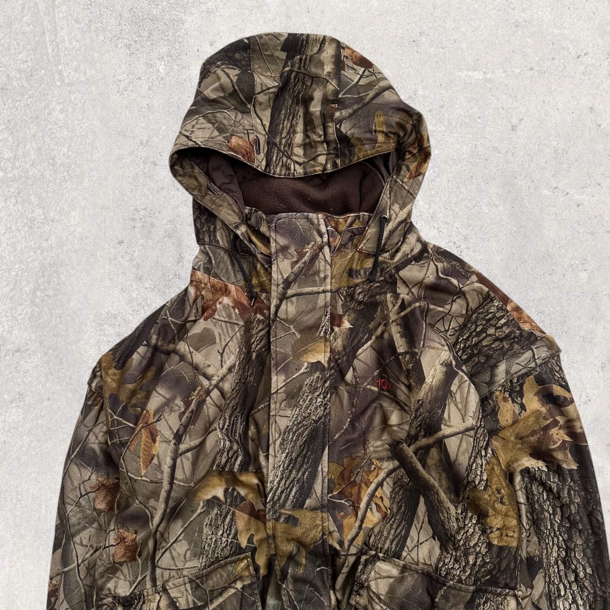 Jacket Realtree 3XL/2XL - Imagen 4