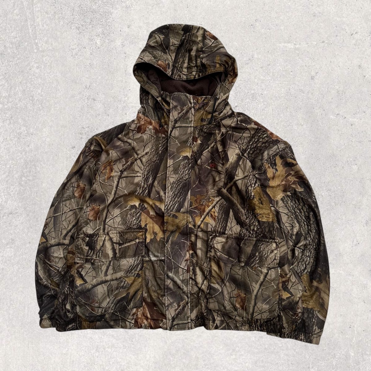 Jacket Realtree 3XL/2XL