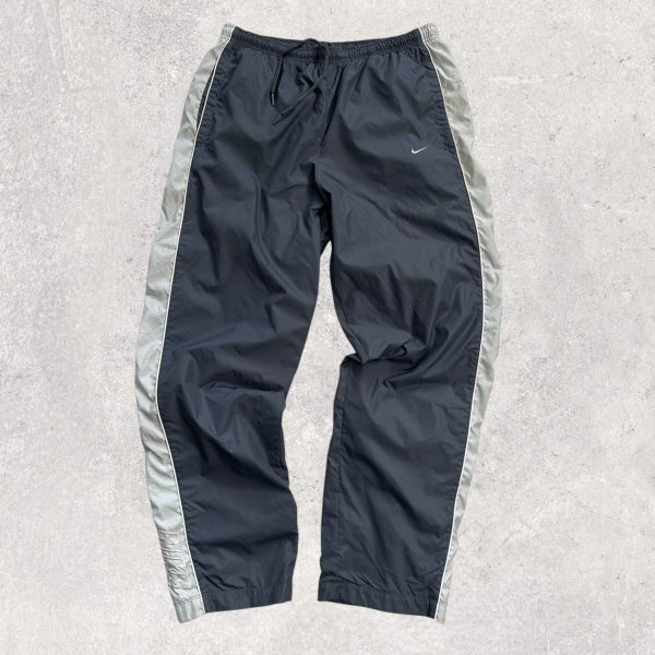 Track Pant Light-Gray Nike L