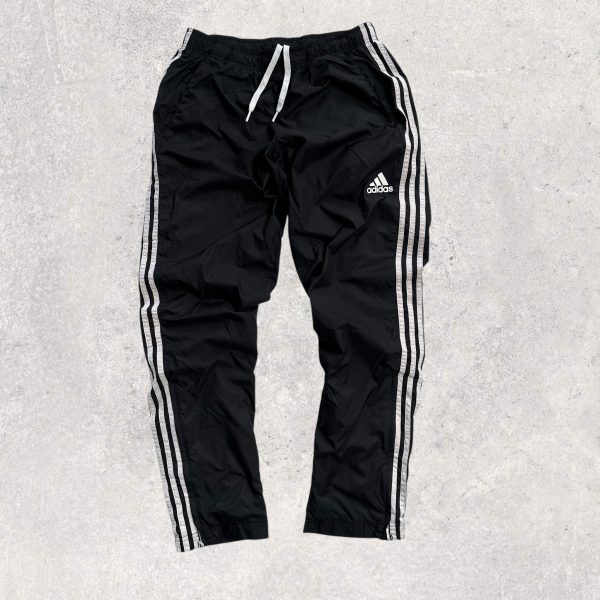 Track Pant Black Adidas M