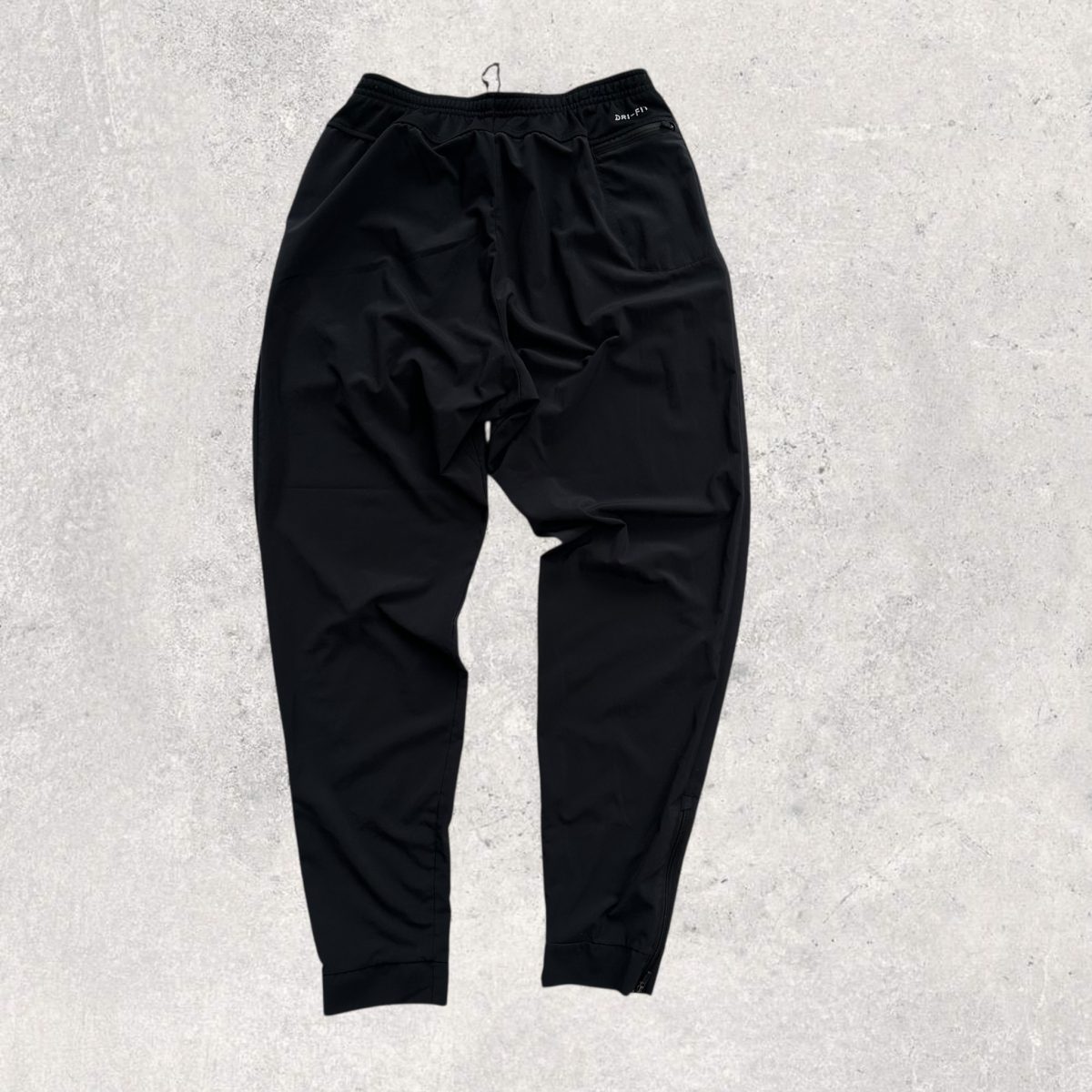 Pantalón Dri-Fit Black Nike M - Imagen 3