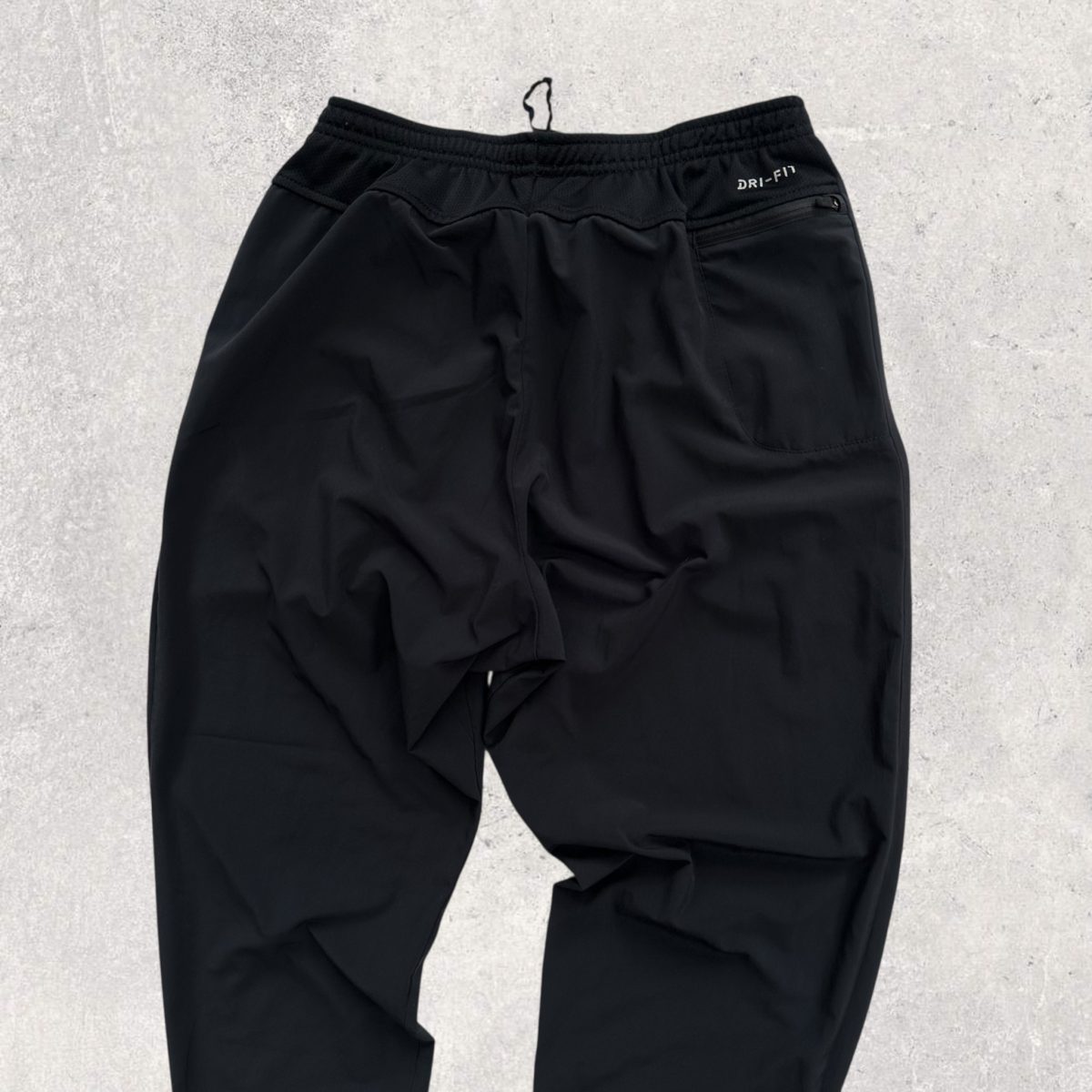 Pantalón Dri-Fit Black Nike M - Imagen 4