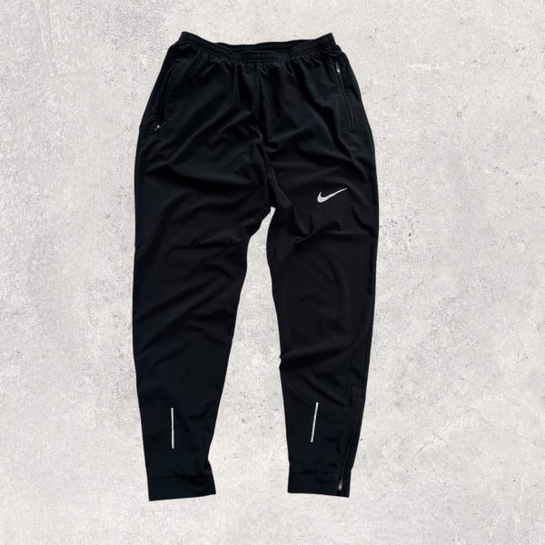 Pantalón Dri-Fit Black Nike M