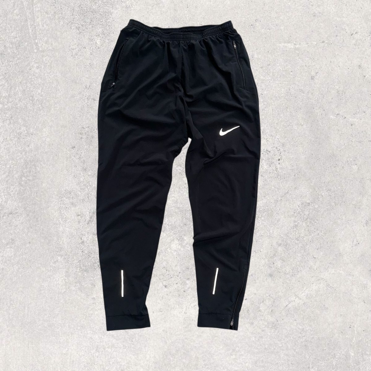 Pantalón Dri-Fit Black Nike M - Imagen 2
