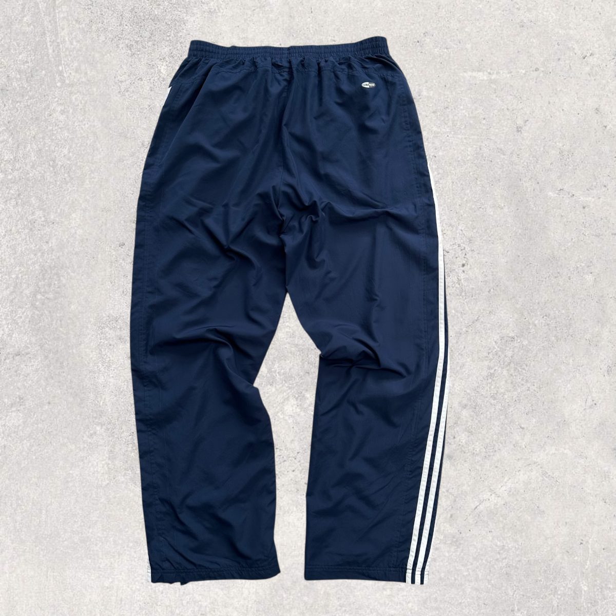 Track Pant Blue ClimaProof Adidas XL - Imagen 5