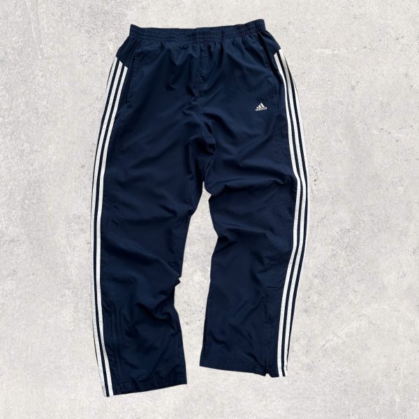 Track Pant Blue ClimaProof Adidas XL