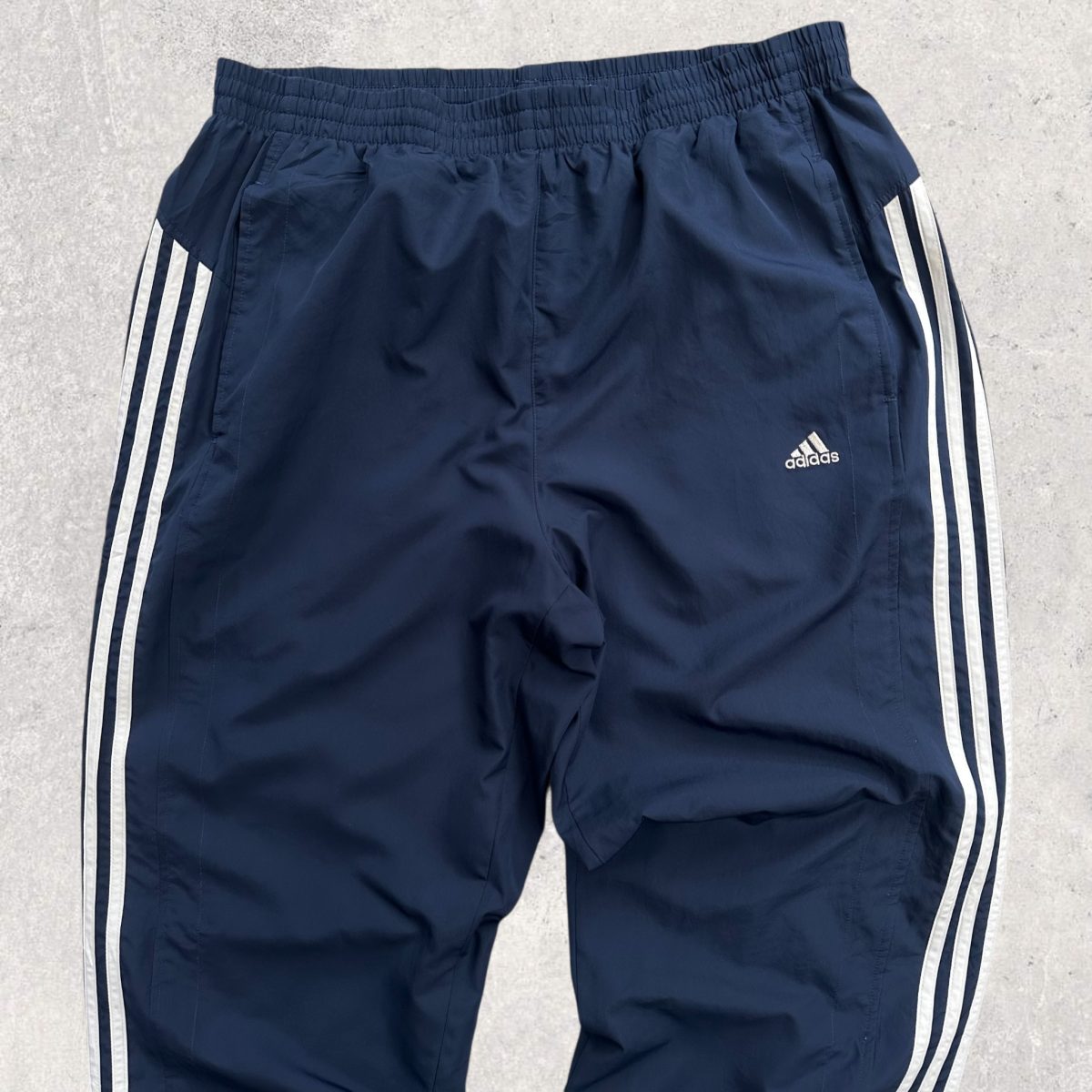 Track Pant Blue ClimaProof Adidas XL - Imagen 2