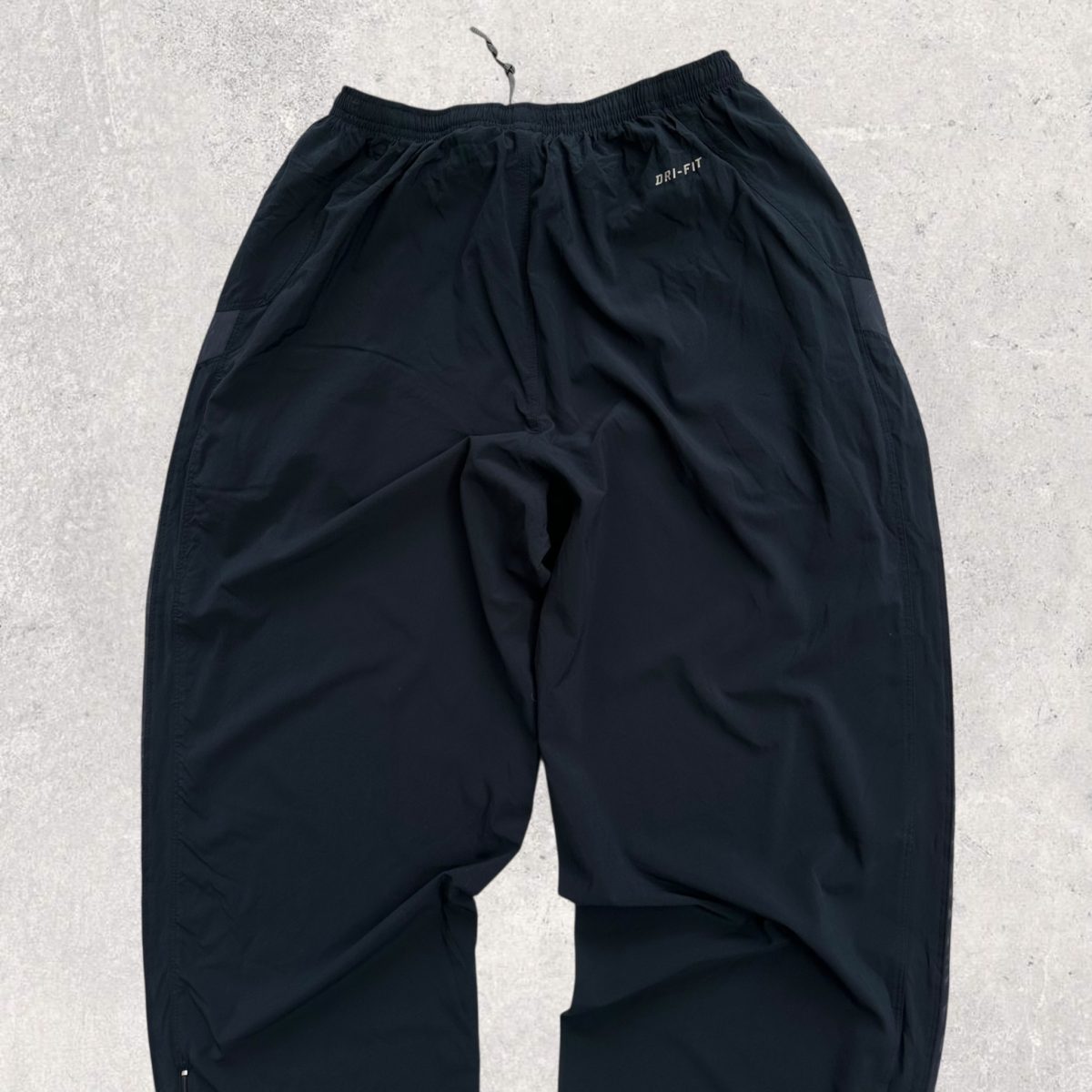 Pantalón Dri-Fit Navy-Blue Nike XL - Imagen 5