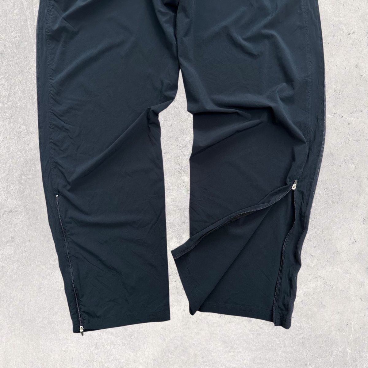 Pantalón Dri-Fit Navy-Blue Nike XL - Imagen 6