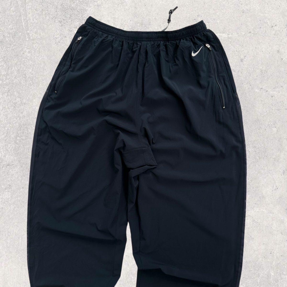 Pantalón Dri-Fit Navy-Blue Nike XL - Imagen 2