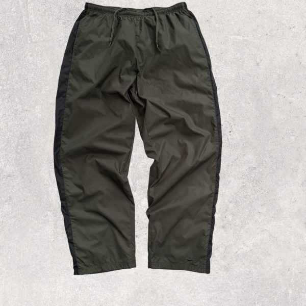 Track Pant Olive Nike XL