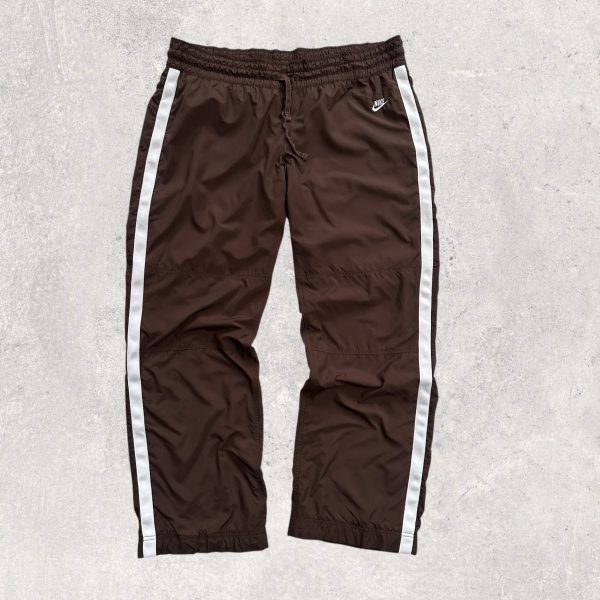 Track Pant Brown Nike 2XL
