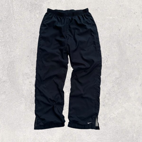 Track Pant Navy-Blue (forrado) Nike M