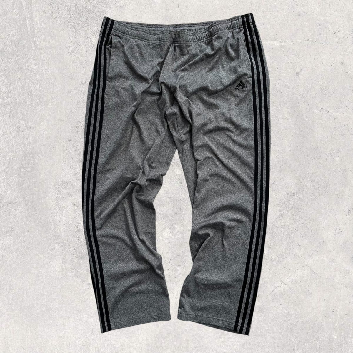 Sweatpants Gray Adidas 2XL