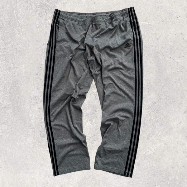 Sweatpants Gray Adidas 2XL
