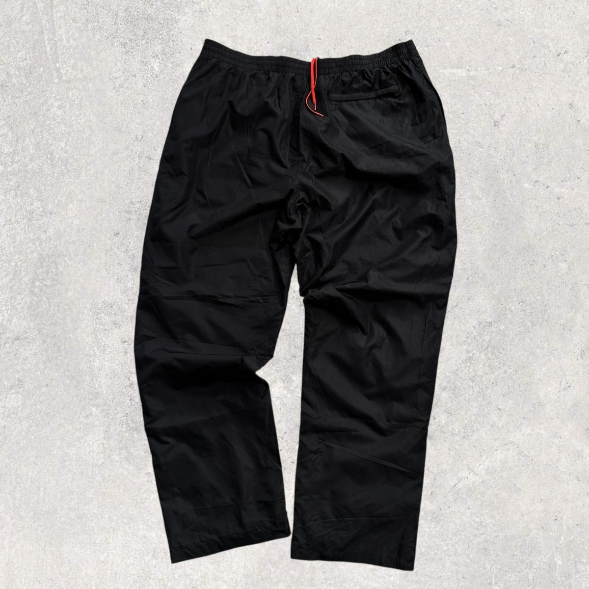 Track Pant Black New Balance 2XL - Imagen 4
