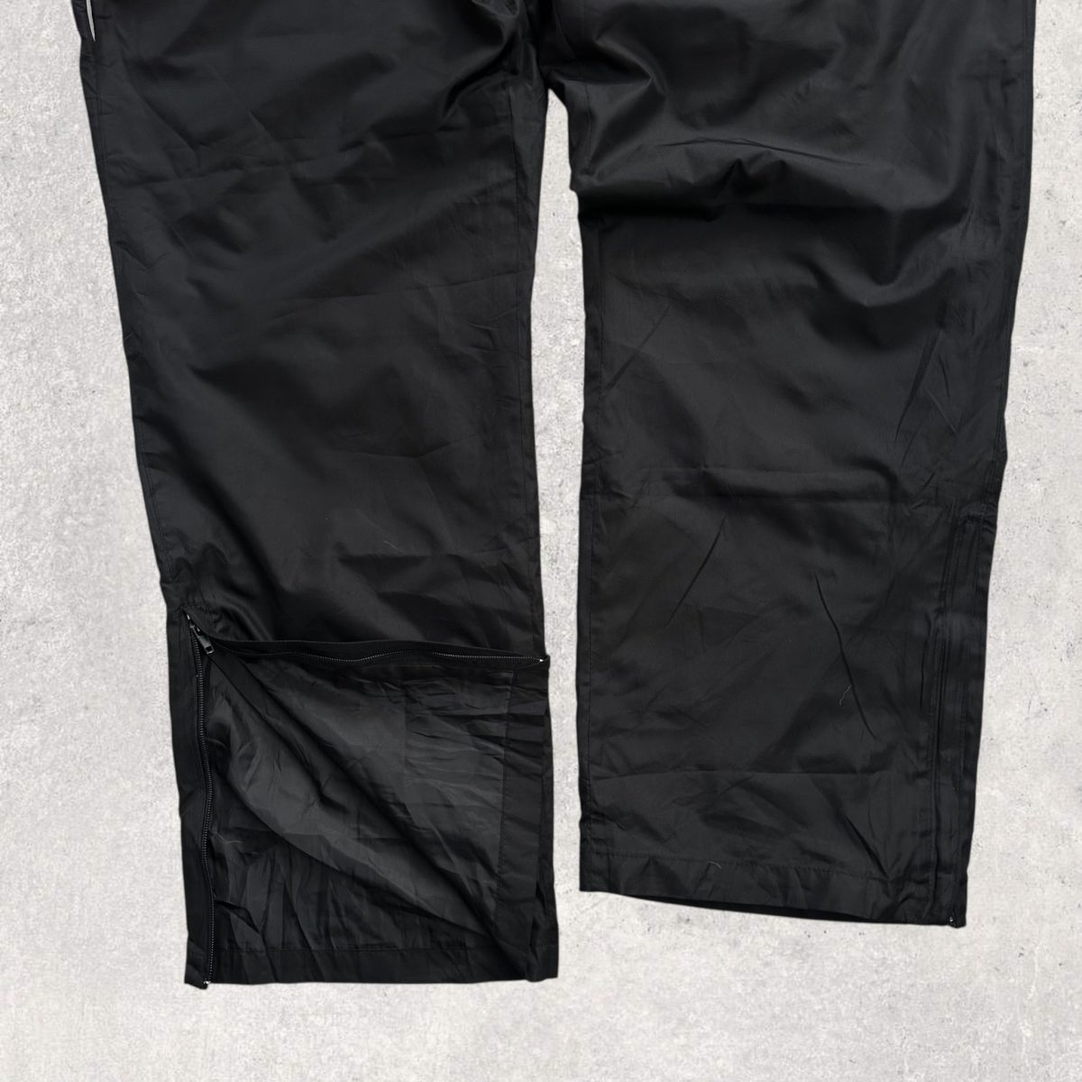 Track Pant Black New Balance 2XL - Imagen 3