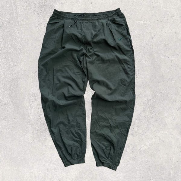 Track Pant Petrol Green Nike 2XL